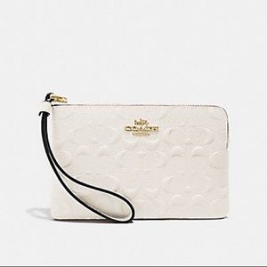 🎁🛍Coach women’s wallet